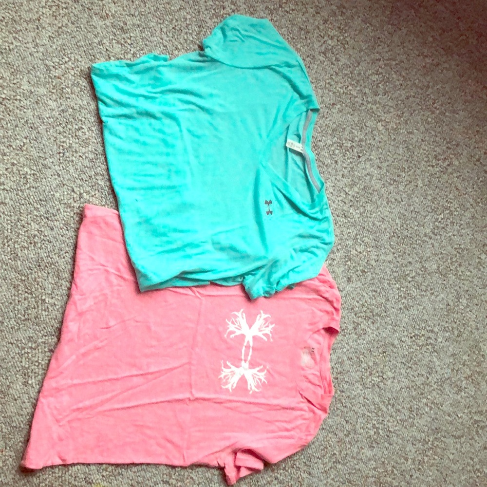 Women’s under armour